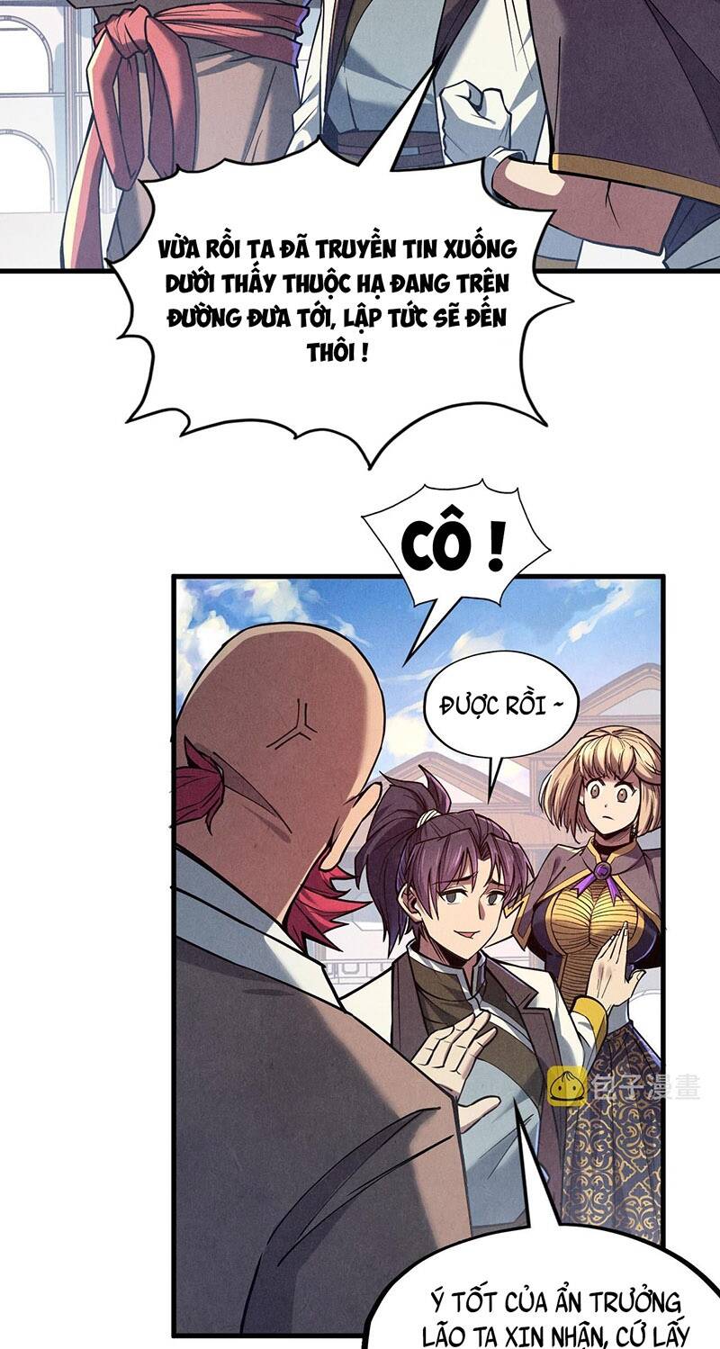 Vạn Cổ Chí Tôn - Chapter 128 - Page 8