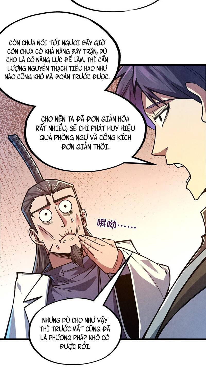 Vạn Cổ Chí Tôn - Chapter 129 - Page 10