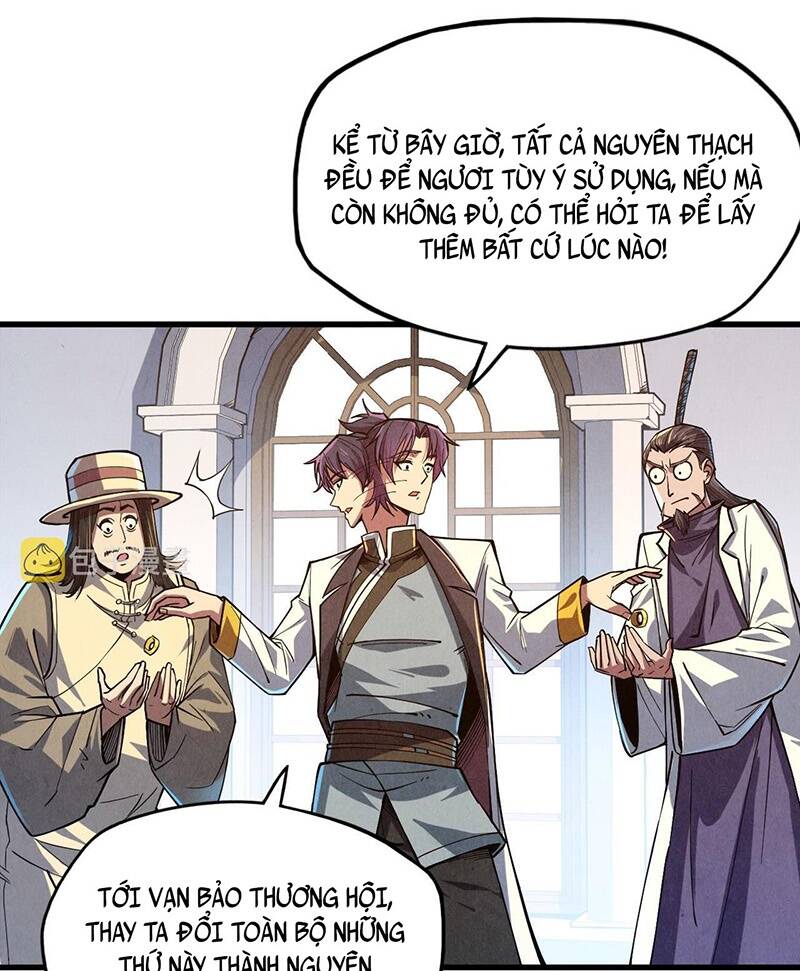 Vạn Cổ Chí Tôn - Chapter 129 - Page 11