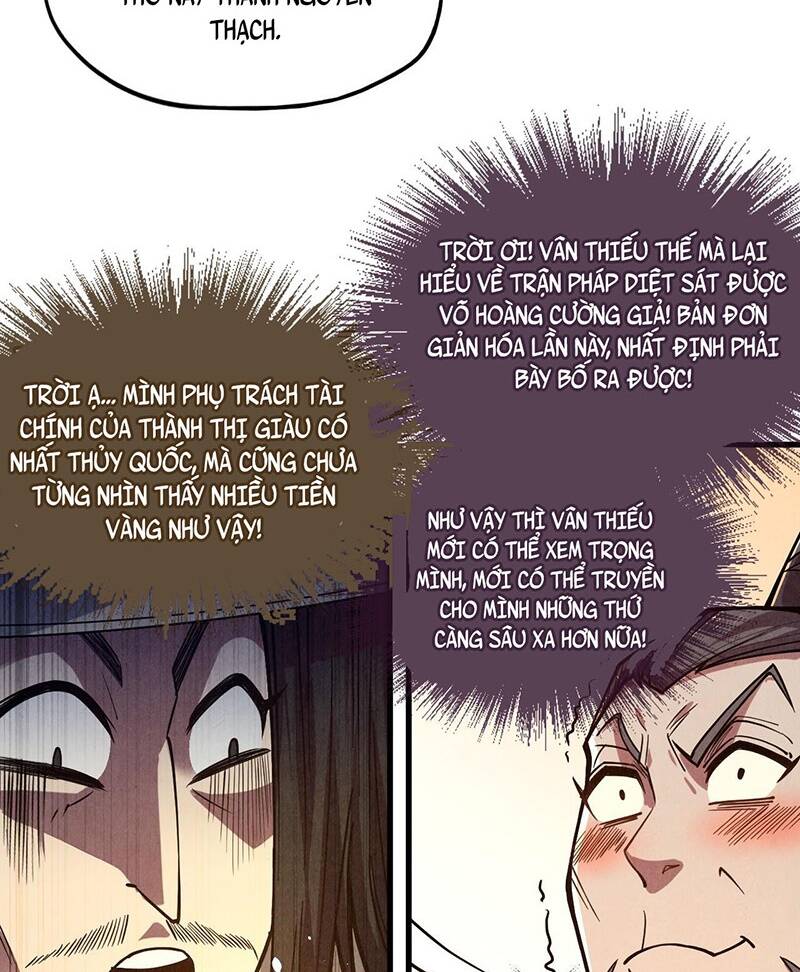 Vạn Cổ Chí Tôn - Chapter 129 - Page 12