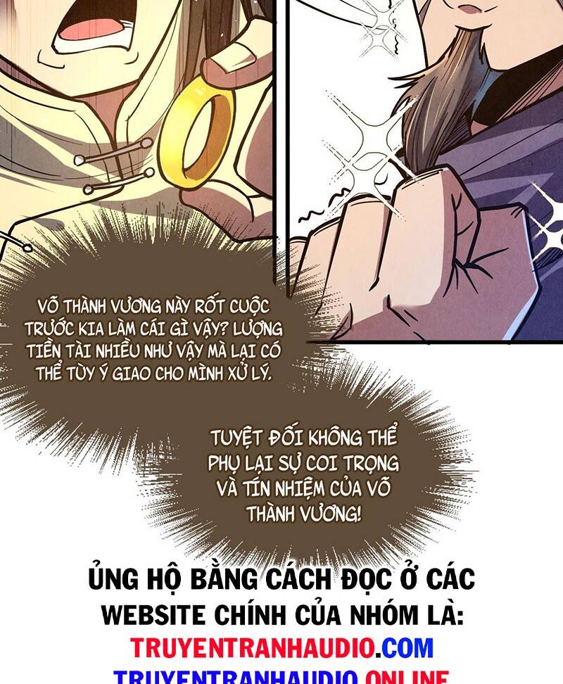 Vạn Cổ Chí Tôn - Chapter 129 - Page 13
