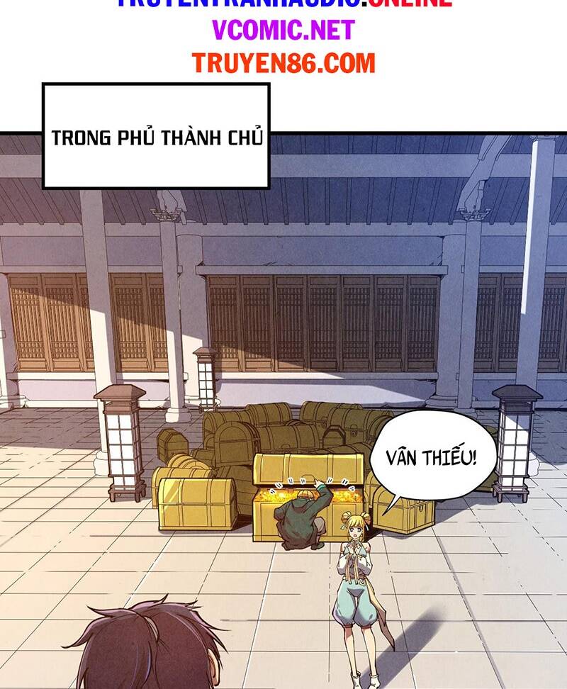 Vạn Cổ Chí Tôn - Chapter 129 - Page 14