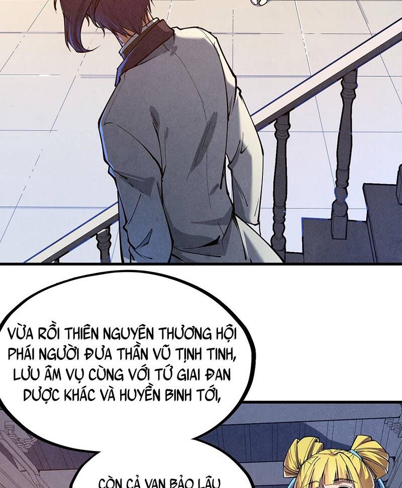 Vạn Cổ Chí Tôn - Chapter 129 - Page 15