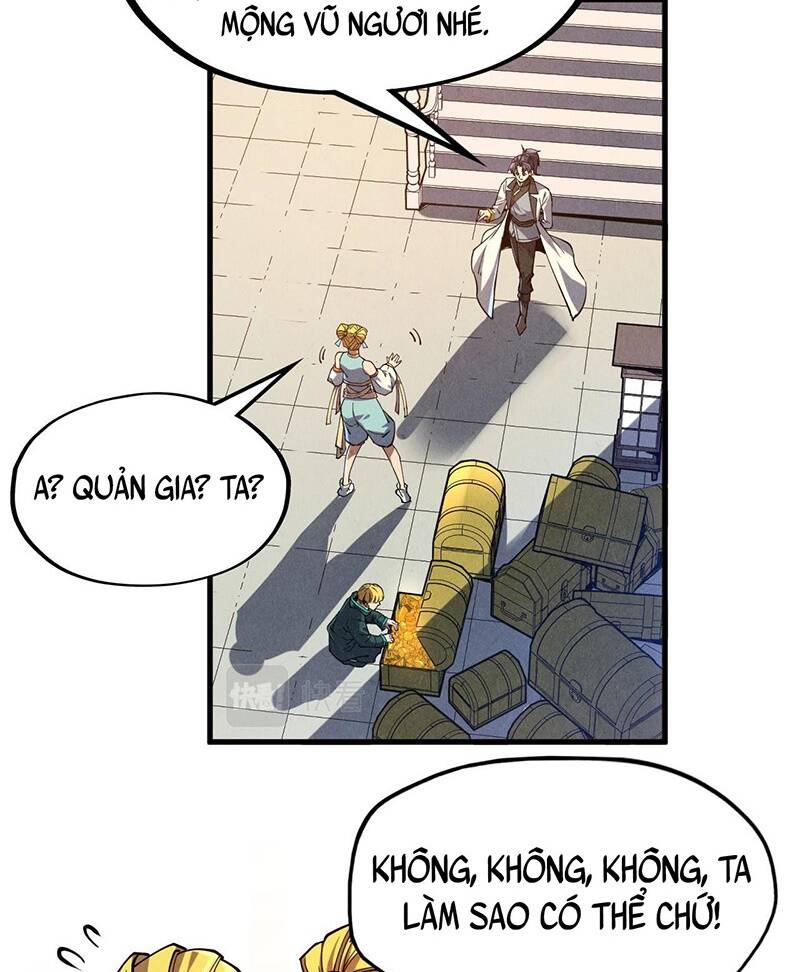 Vạn Cổ Chí Tôn - Chapter 129 - Page 17