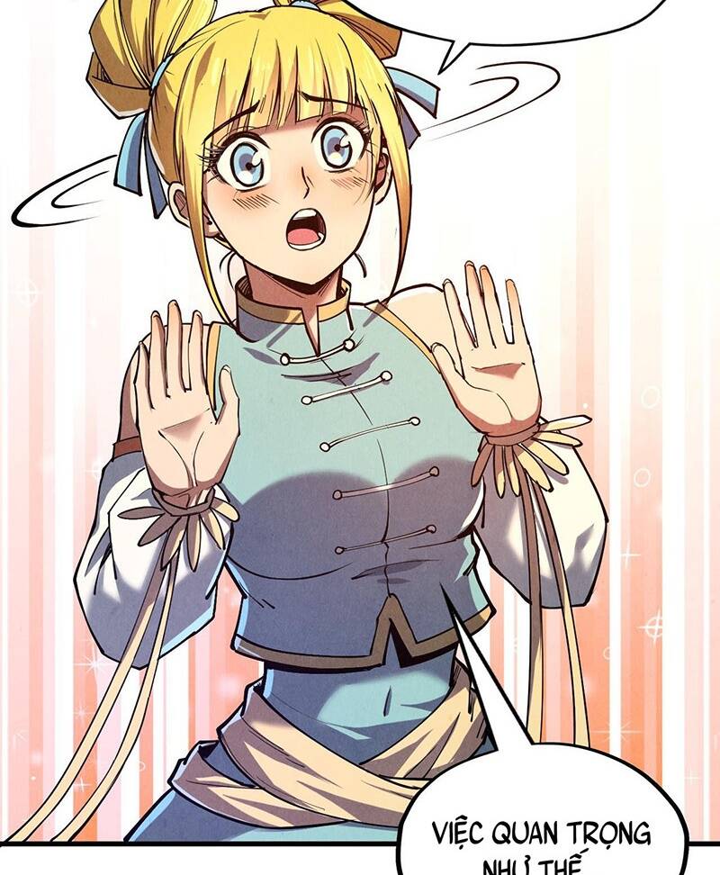 Vạn Cổ Chí Tôn - Chapter 129 - Page 18