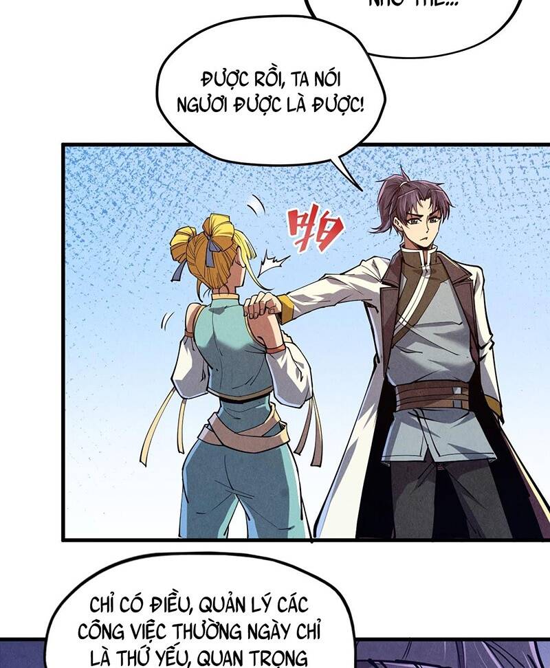 Vạn Cổ Chí Tôn - Chapter 129 - Page 19