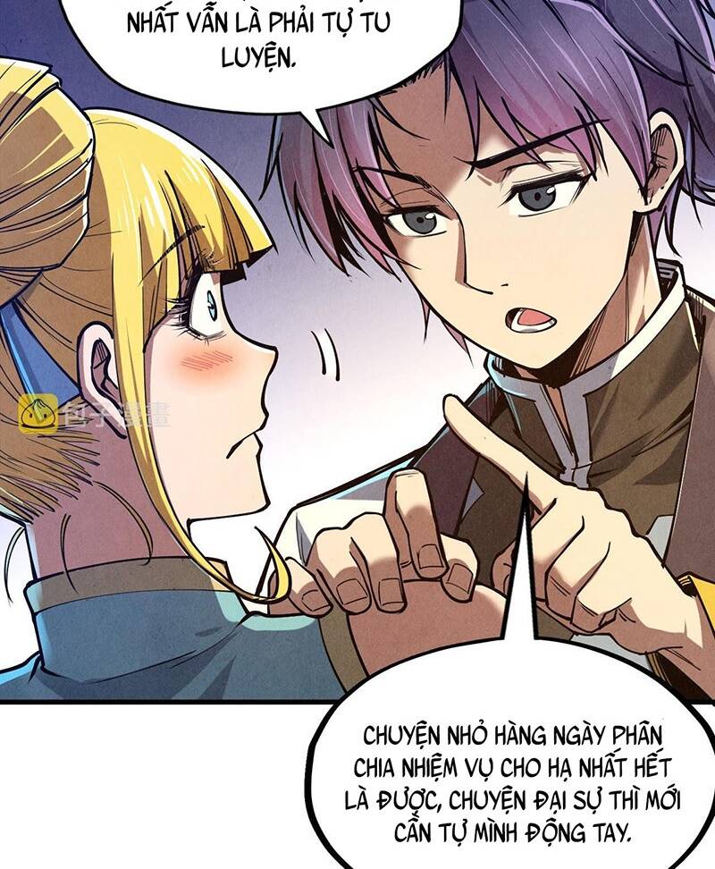 Vạn Cổ Chí Tôn - Chapter 129 - Page 20