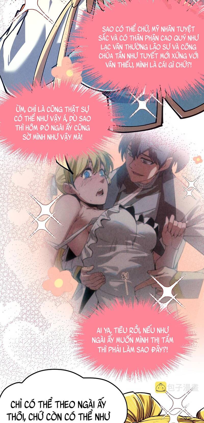 Vạn Cổ Chí Tôn - Chapter 129 - Page 23