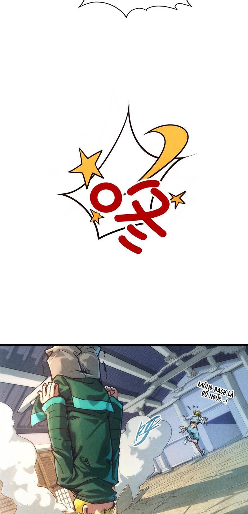 Vạn Cổ Chí Tôn - Chapter 129 - Page 25