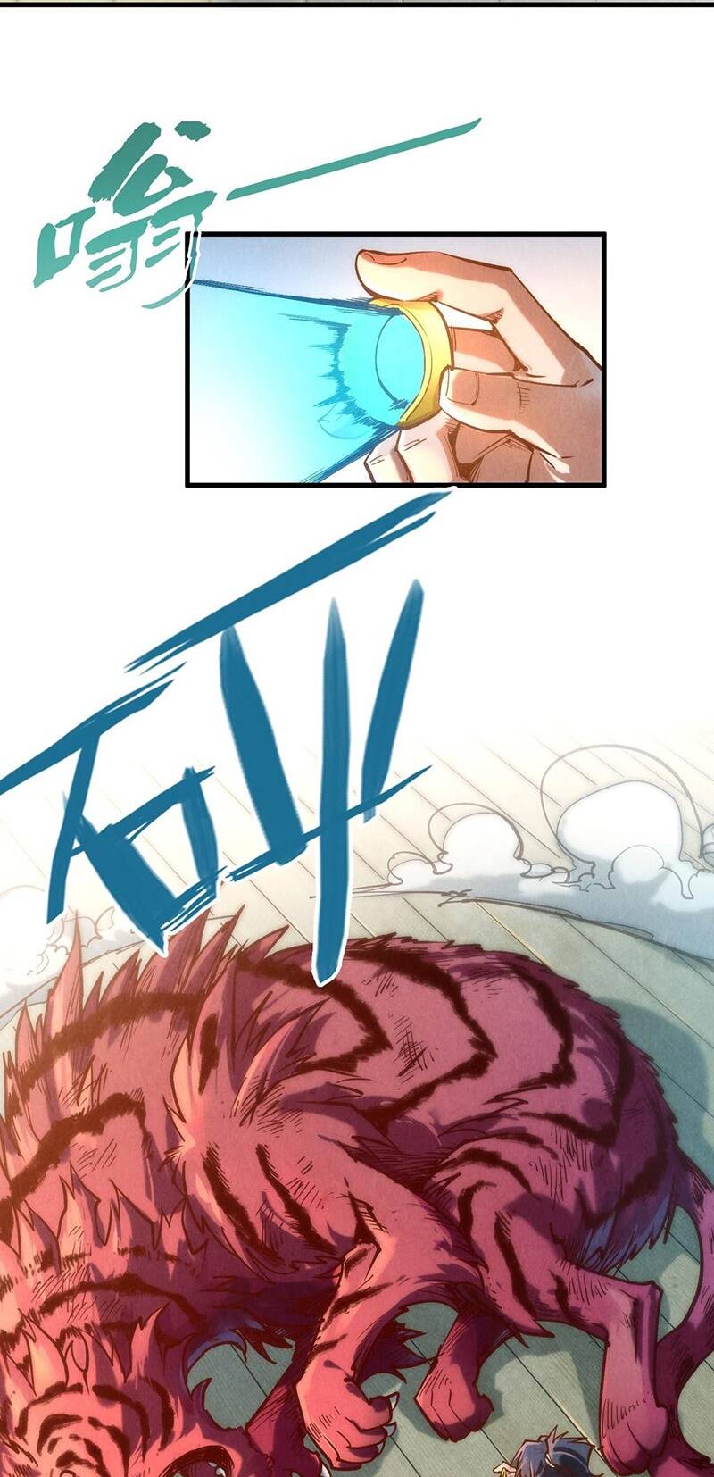 Vạn Cổ Chí Tôn - Chapter 129 - Page 27