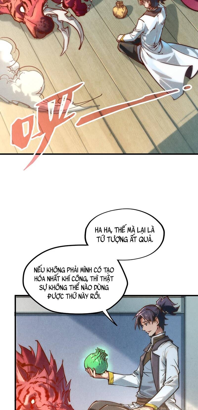 Vạn Cổ Chí Tôn - Chapter 129 - Page 28