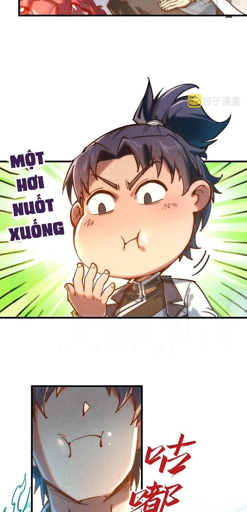 Vạn Cổ Chí Tôn - Chapter 129 - Page 29