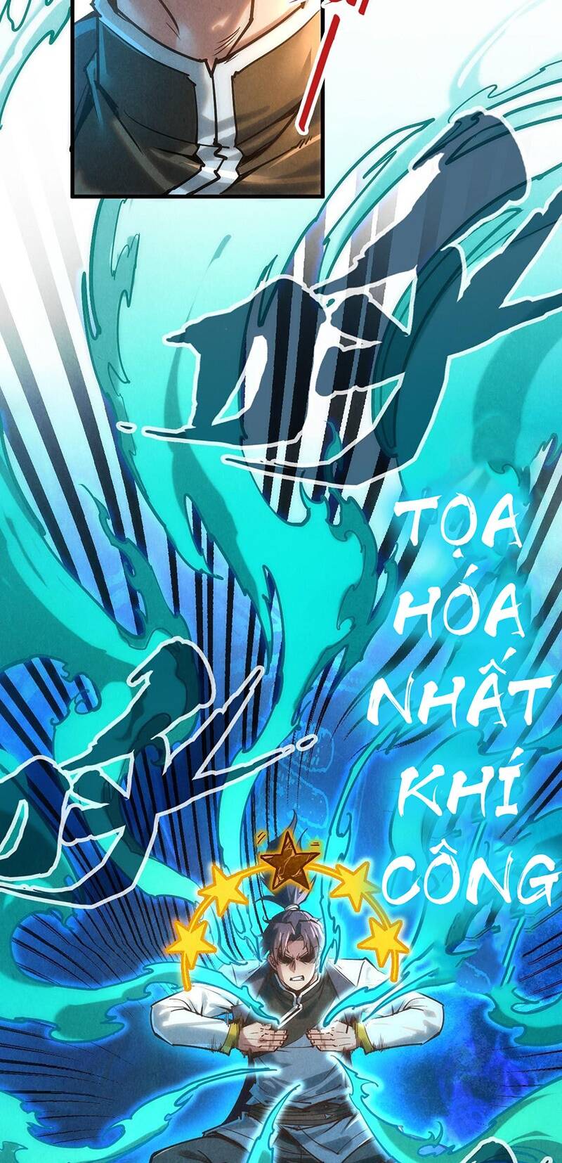 Vạn Cổ Chí Tôn - Chapter 129 - Page 30