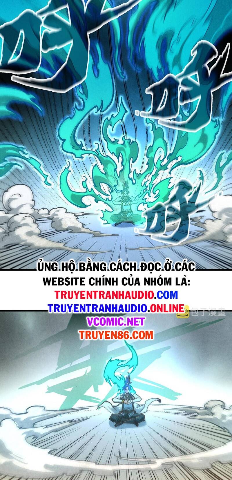 Vạn Cổ Chí Tôn - Chapter 129 - Page 32