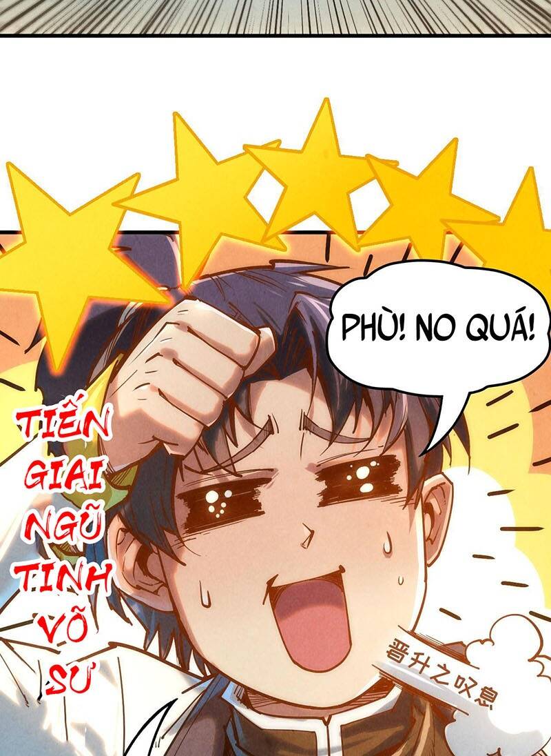 Vạn Cổ Chí Tôn - Chapter 129 - Page 33