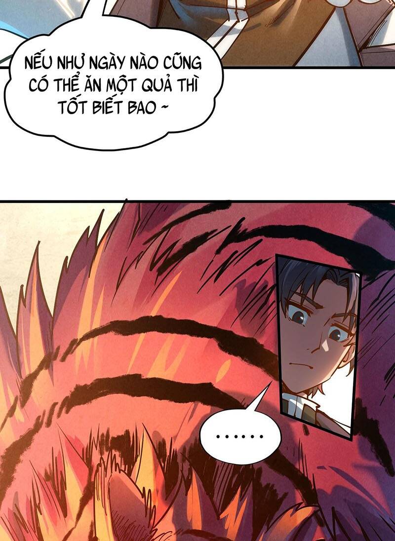 Vạn Cổ Chí Tôn - Chapter 129 - Page 34