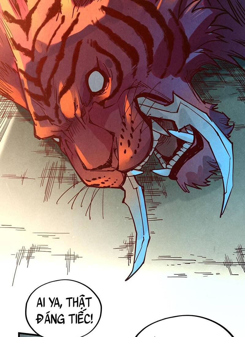 Vạn Cổ Chí Tôn - Chapter 129 - Page 35