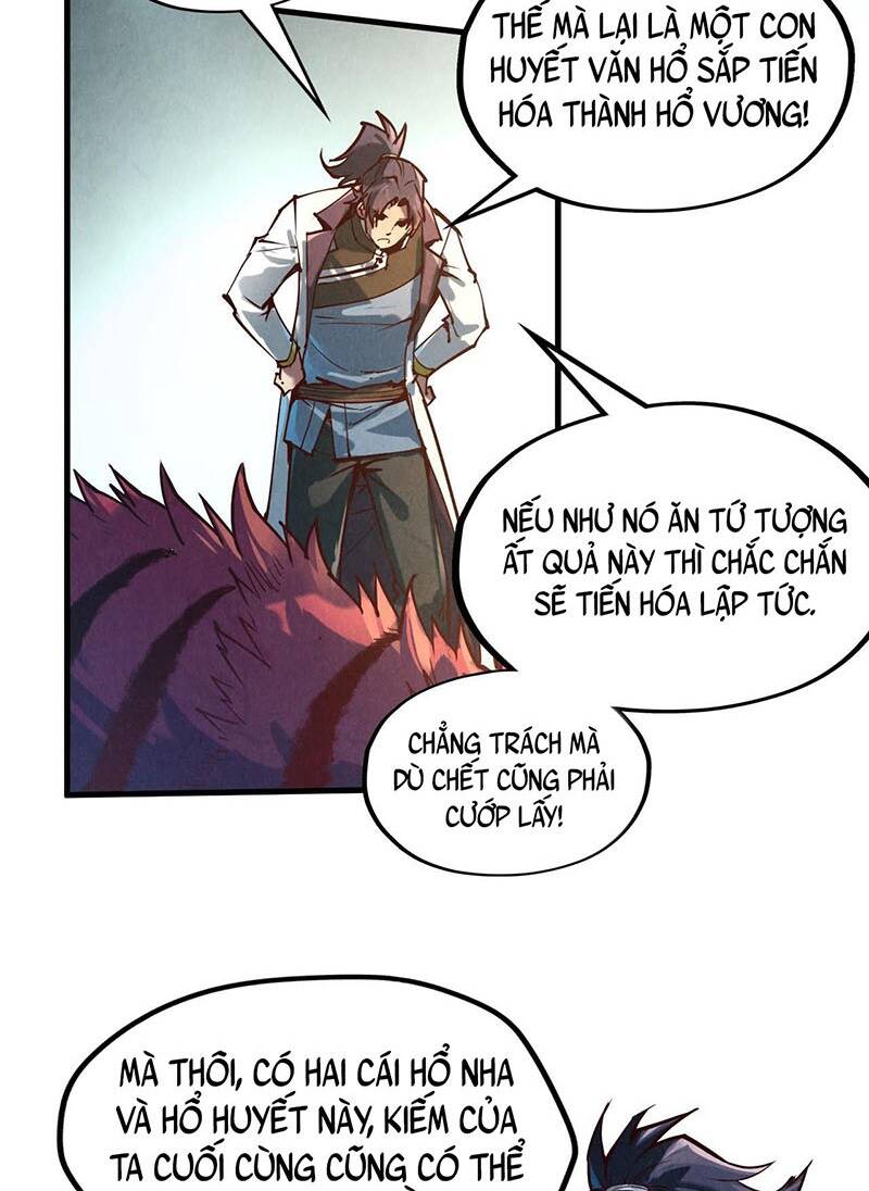 Vạn Cổ Chí Tôn - Chapter 129 - Page 36