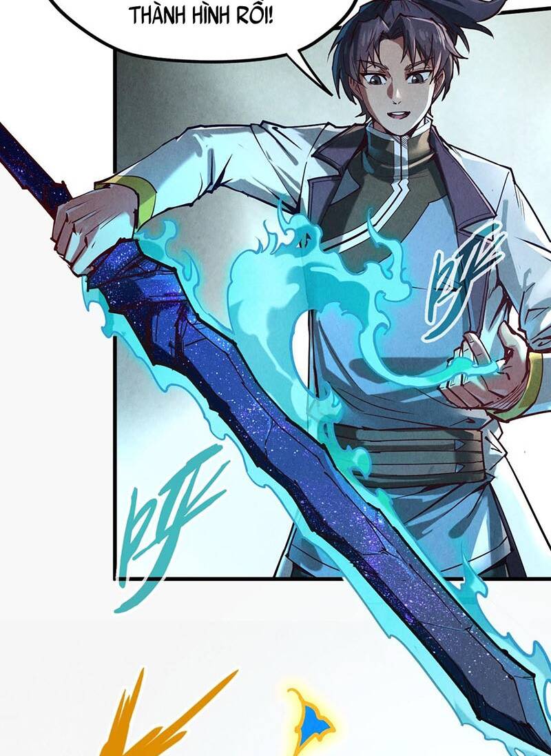 Vạn Cổ Chí Tôn - Chapter 129 - Page 37