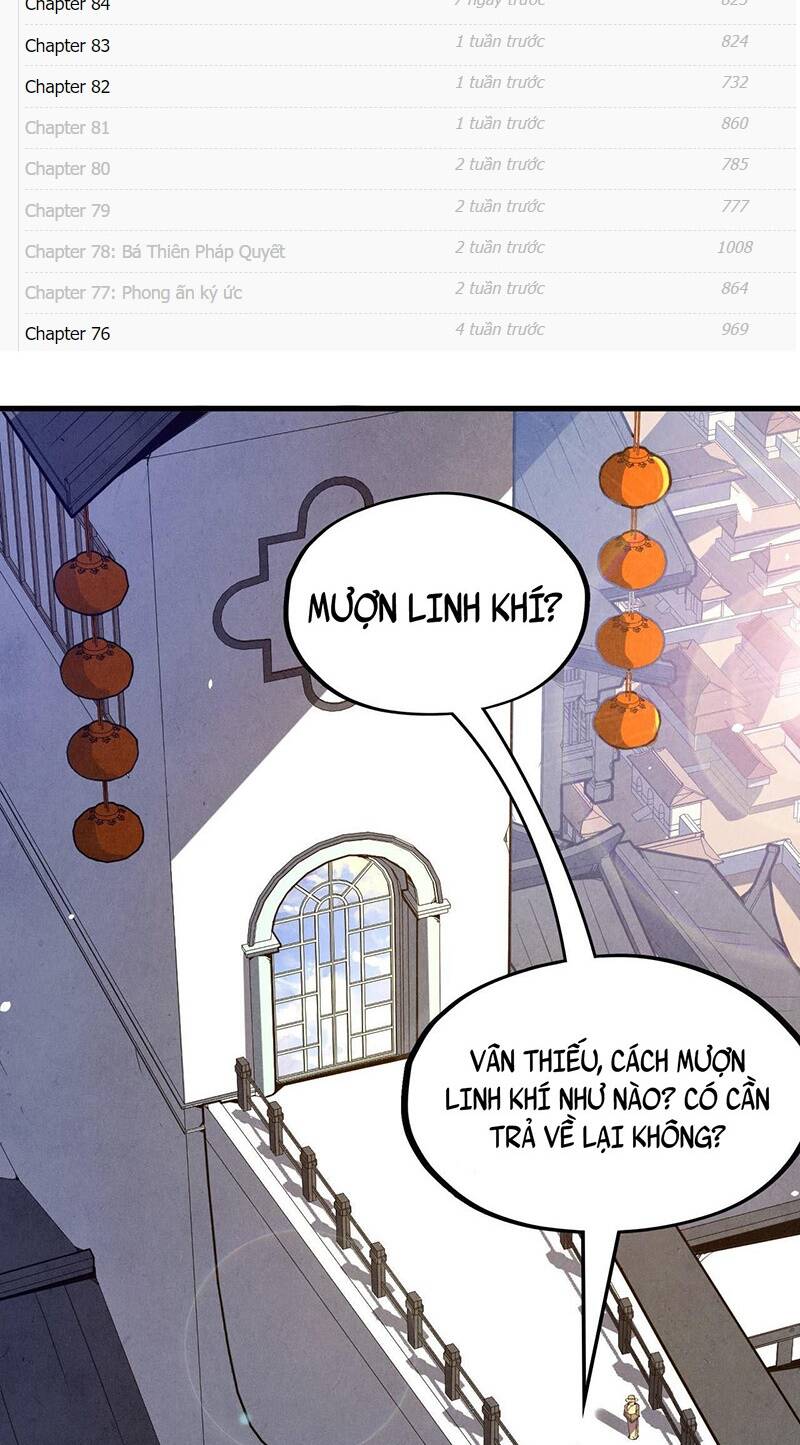 Vạn Cổ Chí Tôn - Chapter 129 - Page 3
