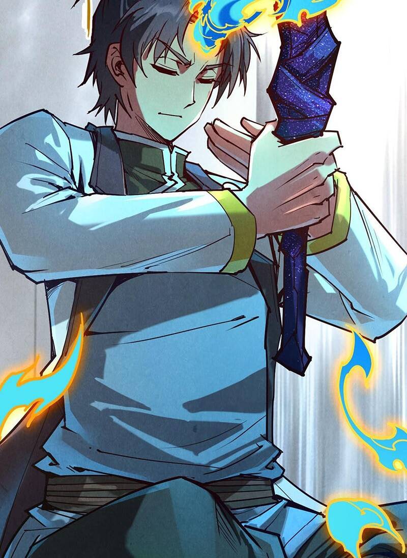 Vạn Cổ Chí Tôn - Chapter 129 - Page 39