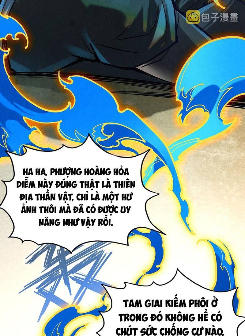 Vạn Cổ Chí Tôn - Chapter 129 - Page 40