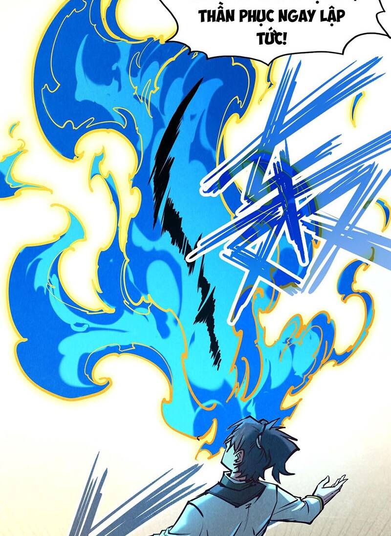 Vạn Cổ Chí Tôn - Chapter 129 - Page 41