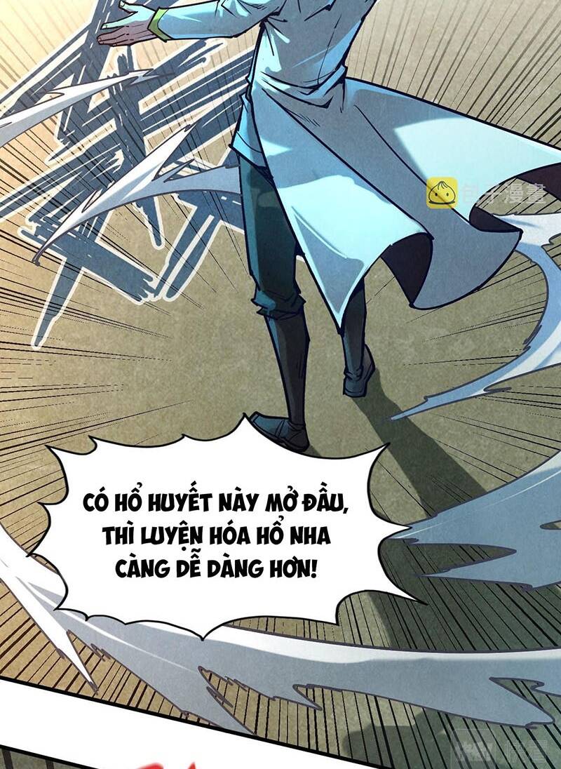 Vạn Cổ Chí Tôn - Chapter 129 - Page 42