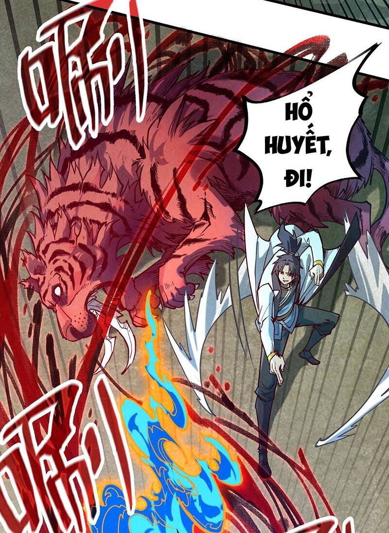 Vạn Cổ Chí Tôn - Chapter 129 - Page 43