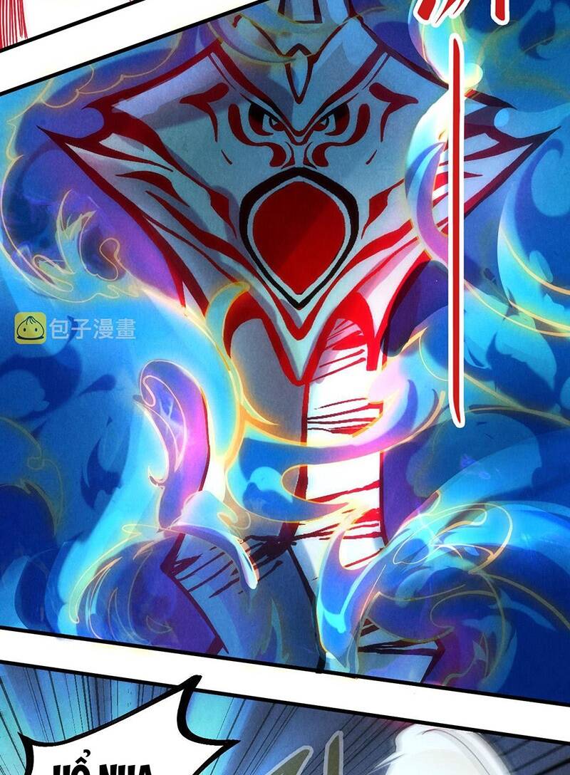 Vạn Cổ Chí Tôn - Chapter 129 - Page 46