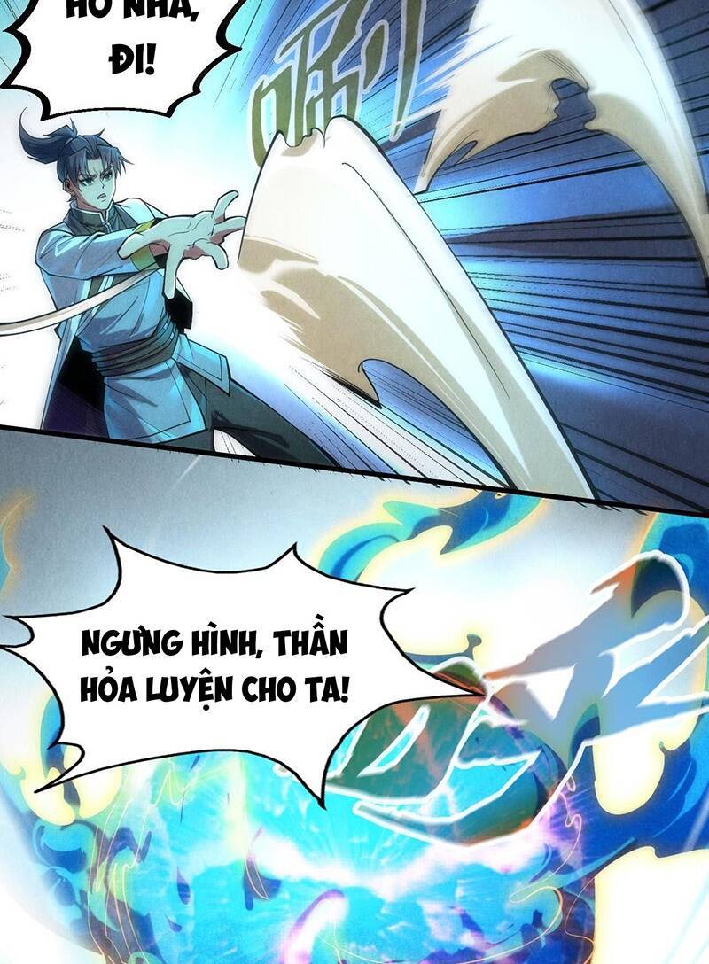 Vạn Cổ Chí Tôn - Chapter 129 - Page 47