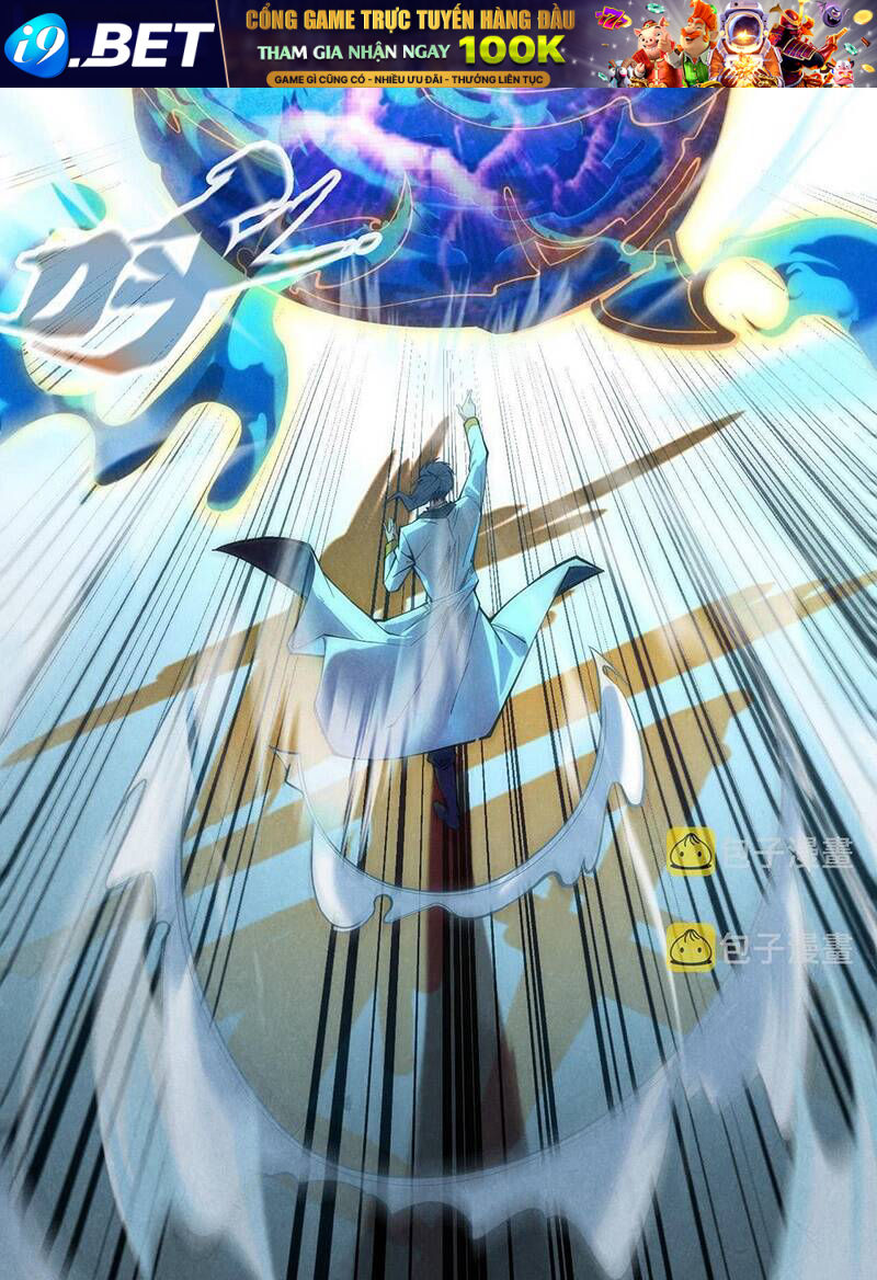 Vạn Cổ Chí Tôn - Chapter 129 - Page 48