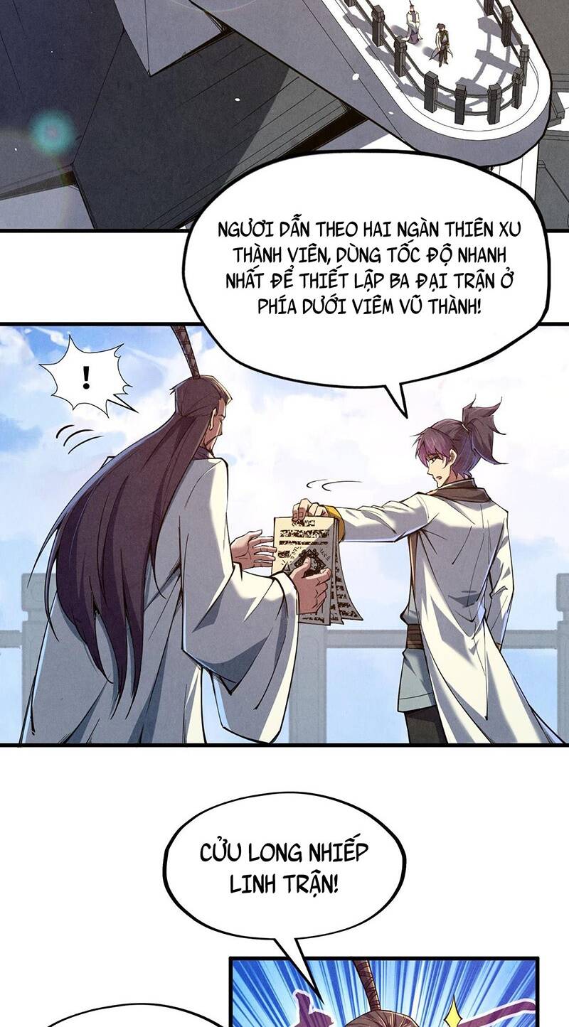 Vạn Cổ Chí Tôn - Chapter 129 - Page 4