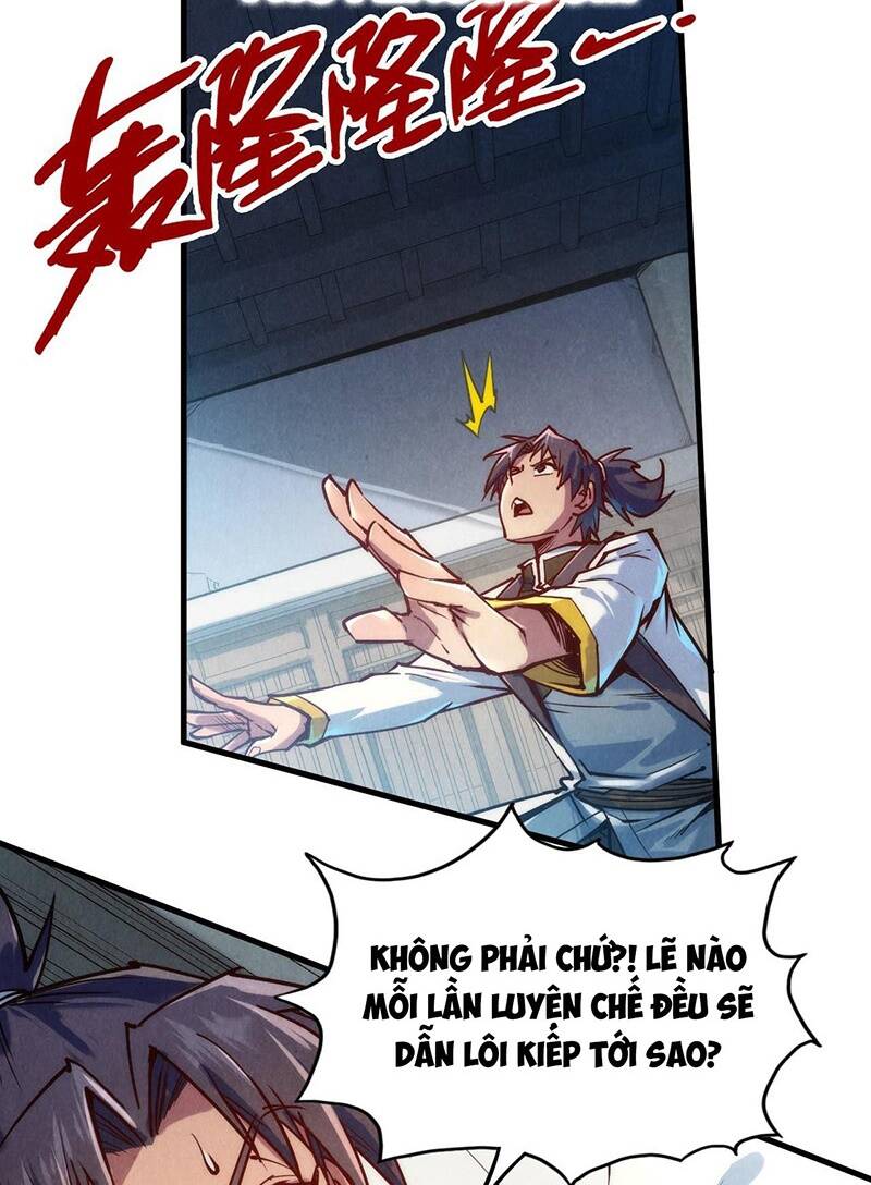 Vạn Cổ Chí Tôn - Chapter 129 - Page 50