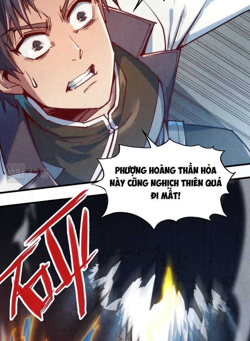 Vạn Cổ Chí Tôn - Chapter 129 - Page 51