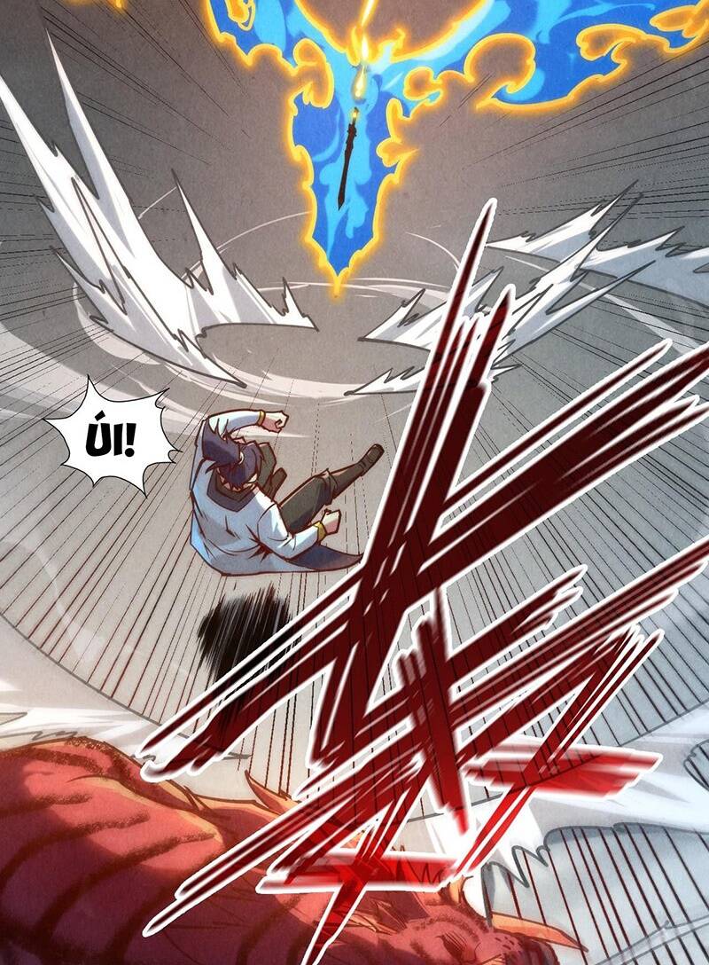 Vạn Cổ Chí Tôn - Chapter 129 - Page 53