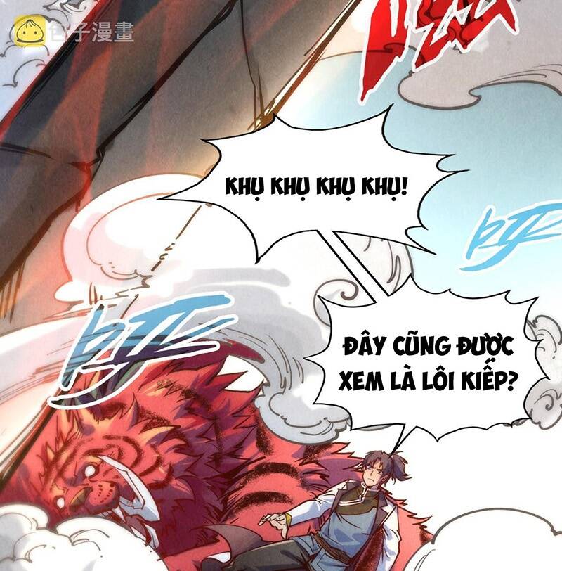 Vạn Cổ Chí Tôn - Chapter 129 - Page 55