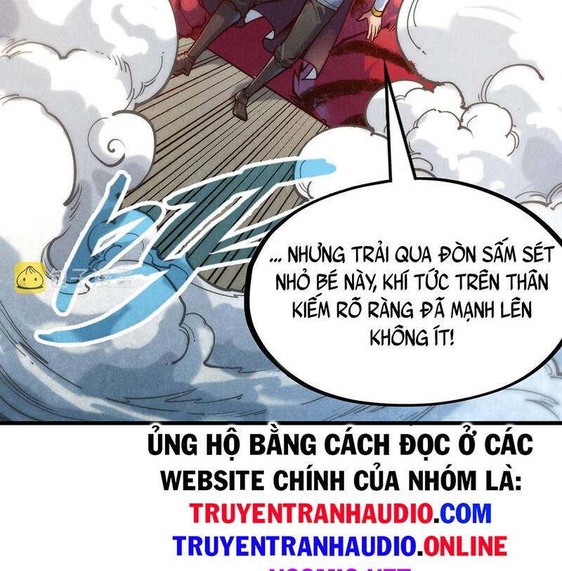 Vạn Cổ Chí Tôn - Chapter 129 - Page 56