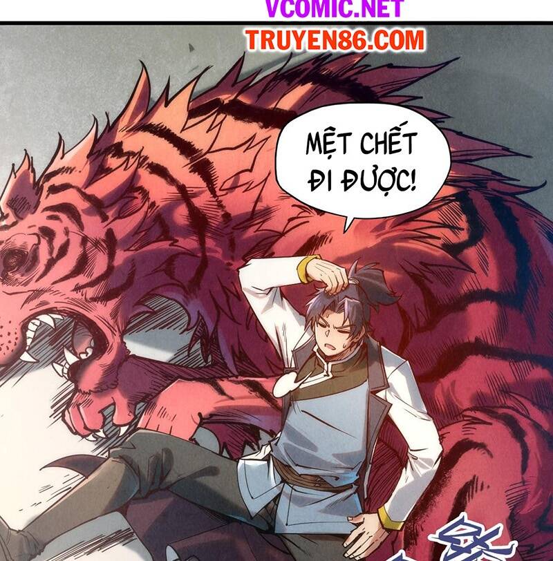 Vạn Cổ Chí Tôn - Chapter 129 - Page 57