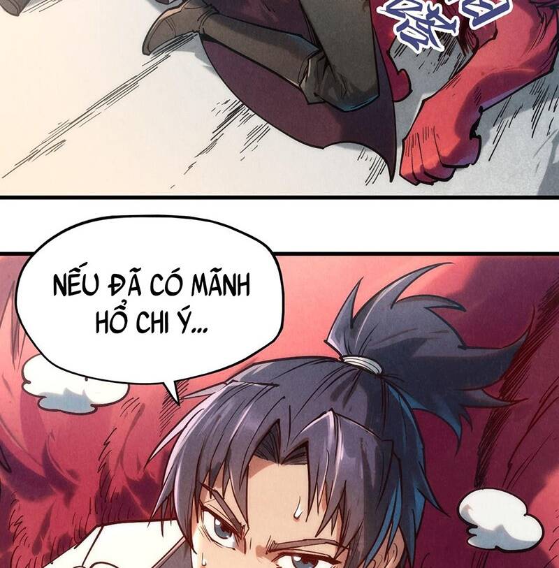 Vạn Cổ Chí Tôn - Chapter 129 - Page 58