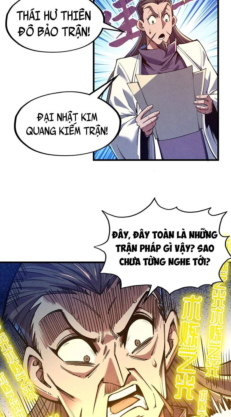 Vạn Cổ Chí Tôn - Chapter 129 - Page 5