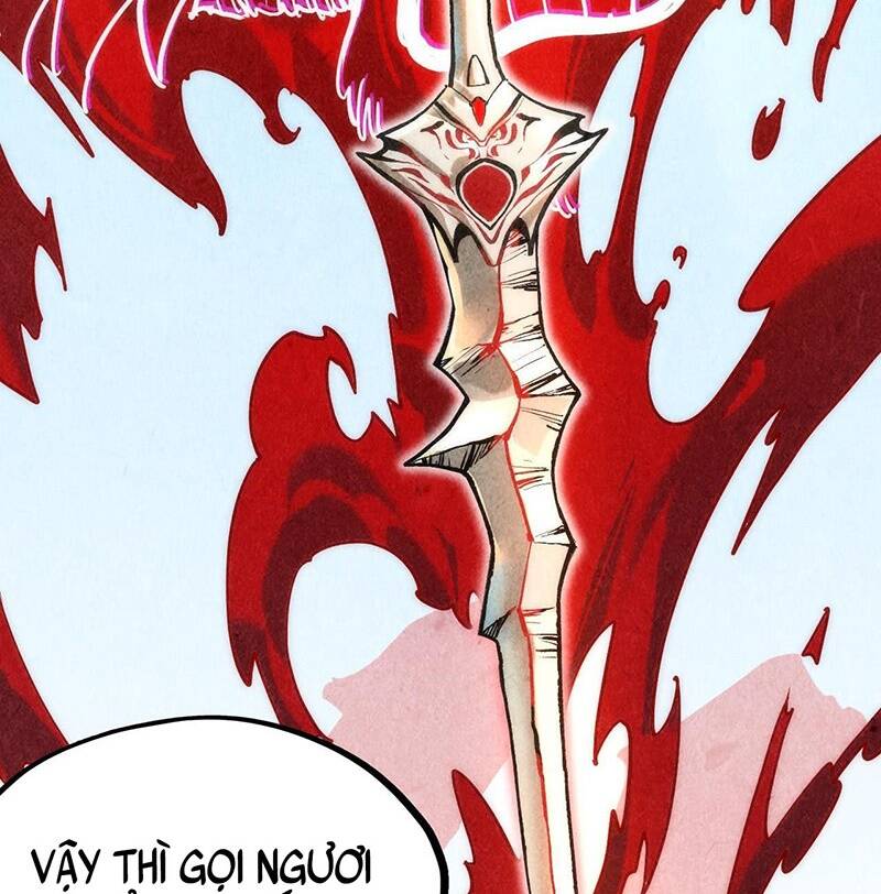 Vạn Cổ Chí Tôn - Chapter 129 - Page 61