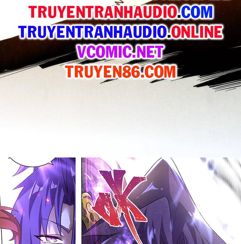 Vạn Cổ Chí Tôn - Chapter 129 - Page 63