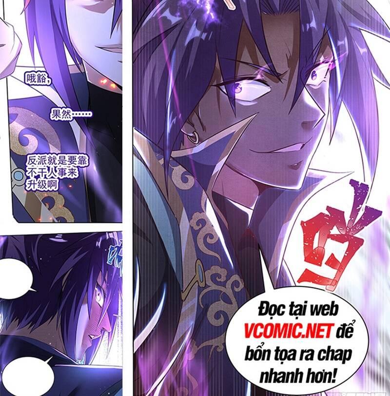 Vạn Cổ Chí Tôn - Chapter 129 - Page 64