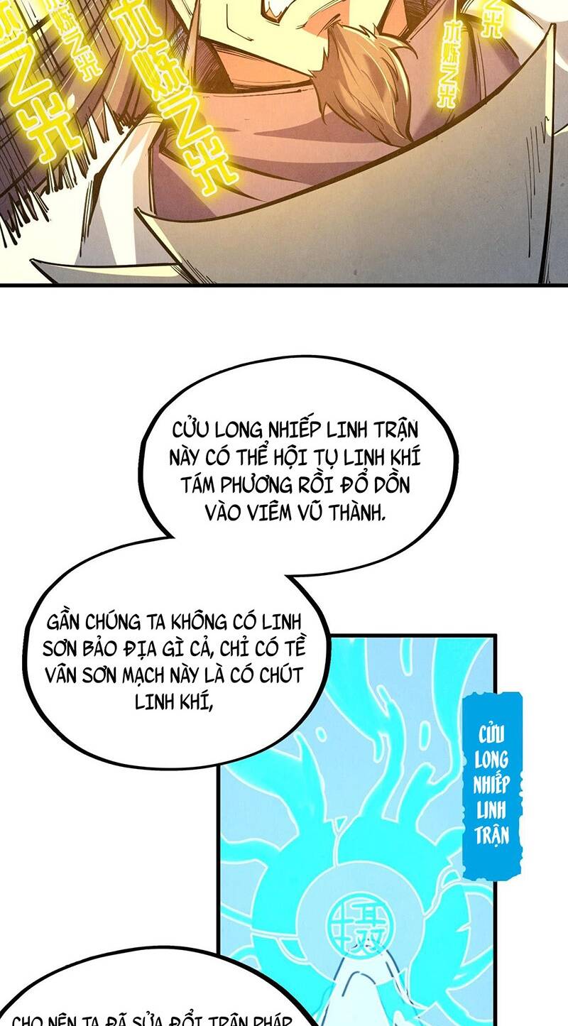 Vạn Cổ Chí Tôn - Chapter 129 - Page 6