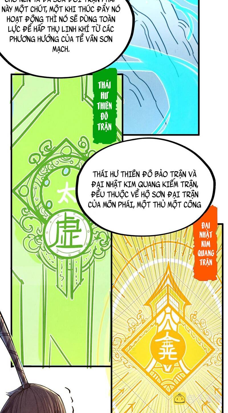 Vạn Cổ Chí Tôn - Chapter 129 - Page 7