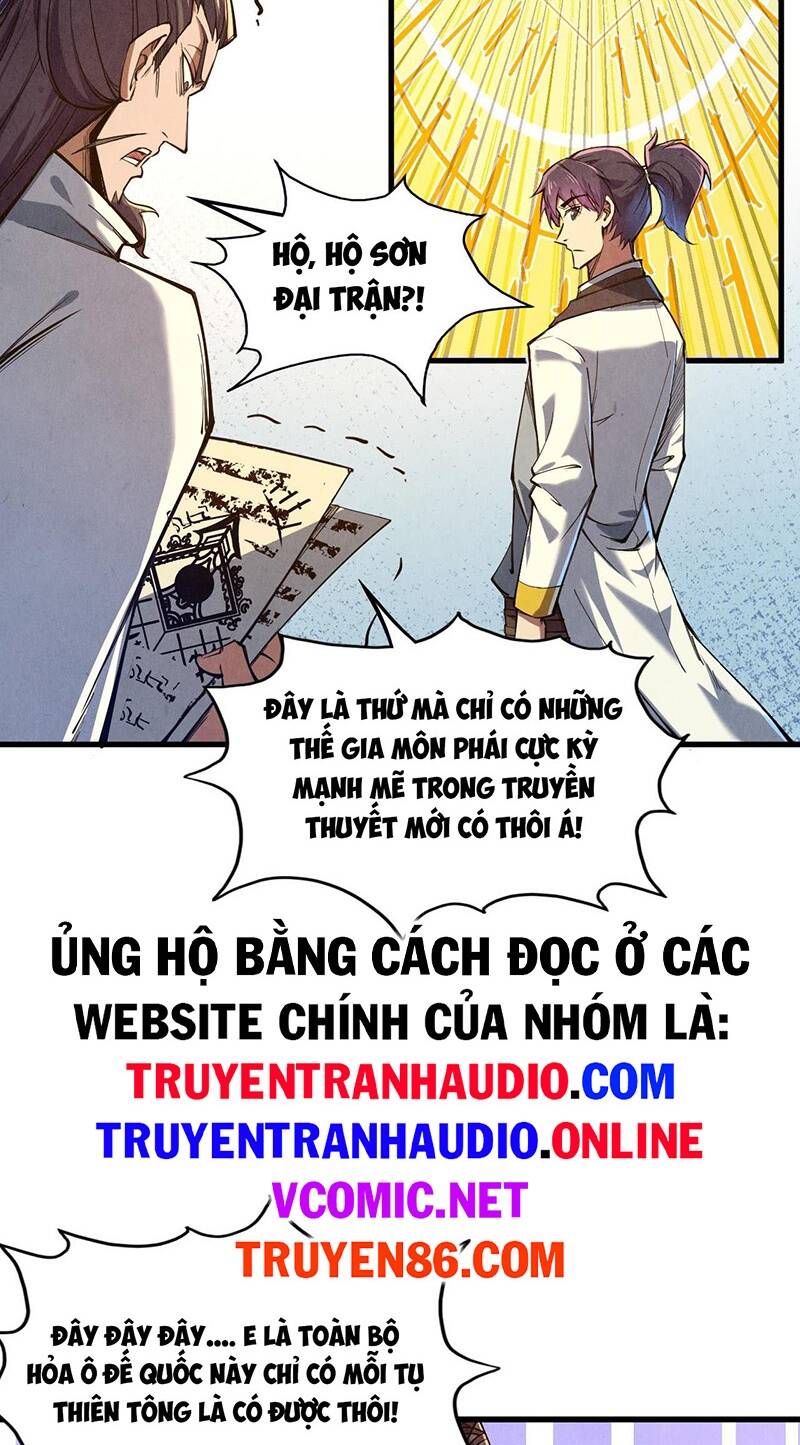 Vạn Cổ Chí Tôn - Chapter 129 - Page 8