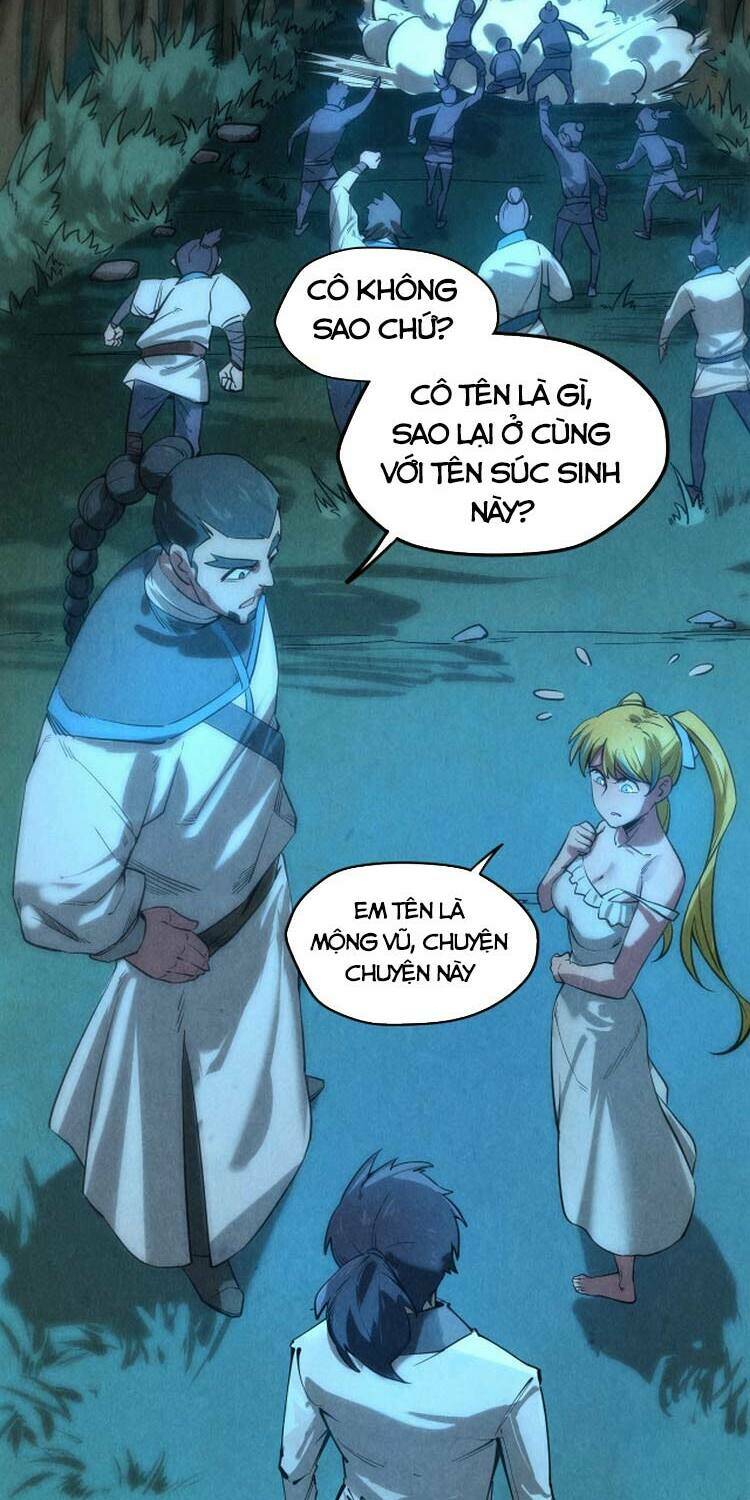 Vạn Cổ Chí Tôn - Chapter 13 - Page 9