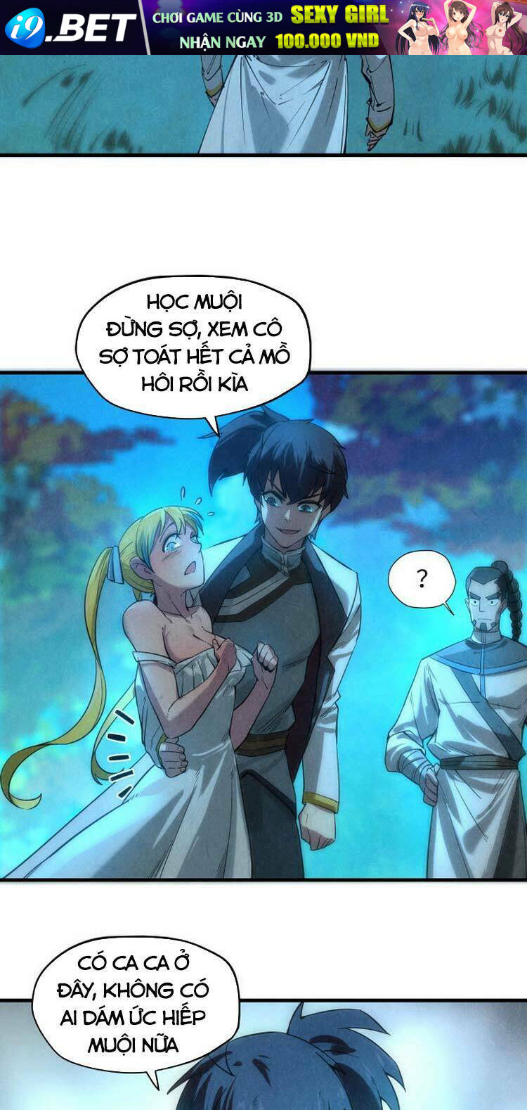 Vạn Cổ Chí Tôn - Chapter 13 - Page 10