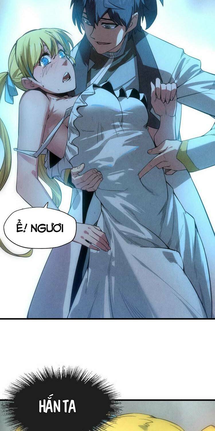 Vạn Cổ Chí Tôn - Chapter 13 - Page 11